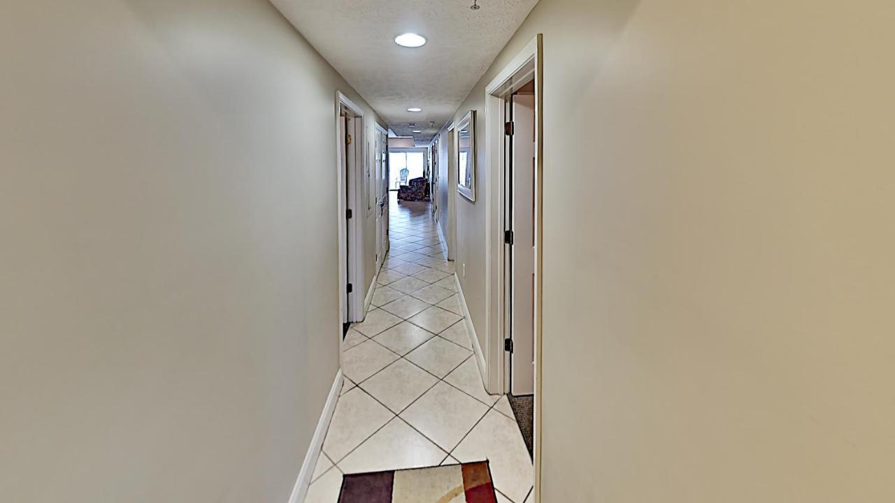 Zz Mb Villas 201A 4Br 3Ba Second Row Condo!!!! Миртъл Бийч Екстериор снимка